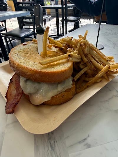 Wild Carvery photo 3