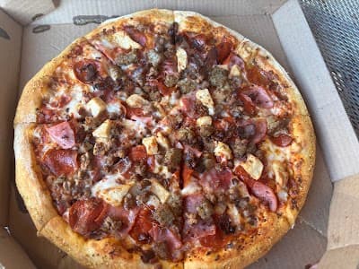 Domino's Pizza photo 3