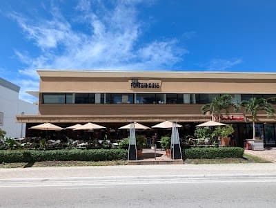 Porterhouse Music bar & Restaurant