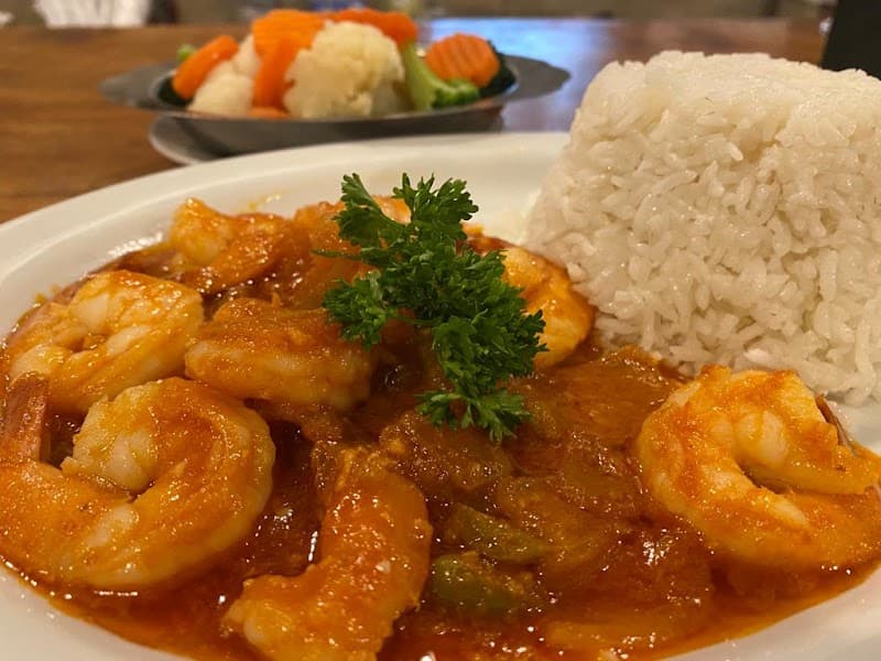 Esquinita San Jose Restaurant