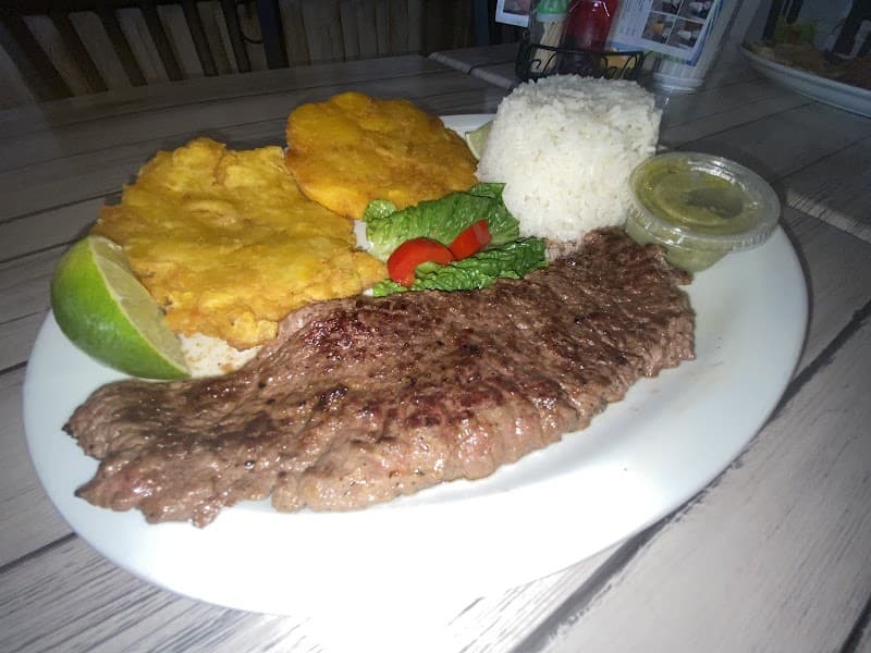 Esquinita San Jose Restaurant photo 3