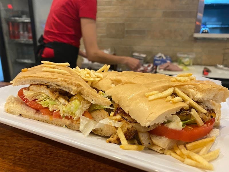 Esquinita San Jose Restaurant photo 3