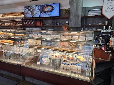 Bäckerei (Bakery) Ohel