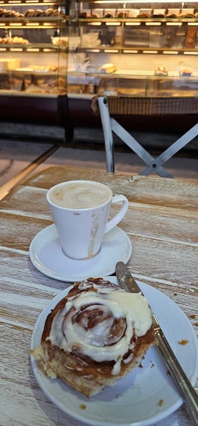 Bäckerei (Bakery) Ohel photo 3