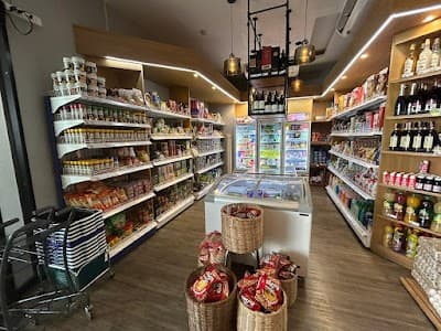 J Cafe (Kosher) Sukhumvit 20