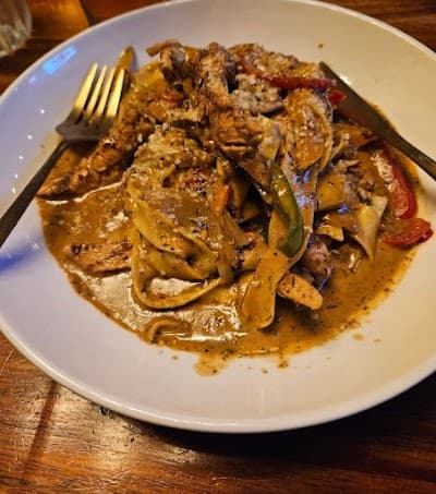 Estella Restaurant photo 3