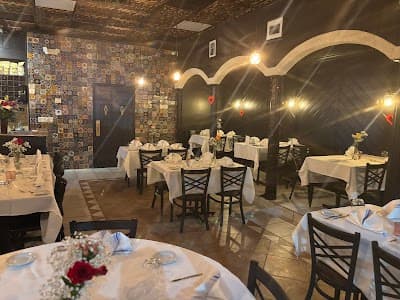 Parthenope Ristorante & Pizzeria Napoletana