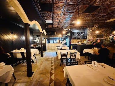 Parthenope Ristorante & Pizzeria Napoletana photo 3