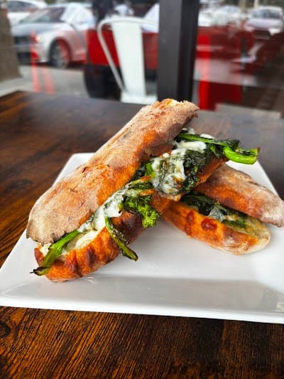 Parthenope Ristorante & Pizzeria Napoletana photo 3