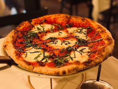 Parthenope Ristorante & Pizzeria Napoletana photo 4