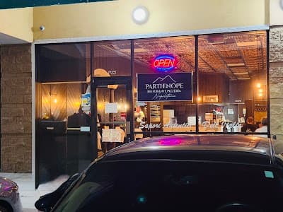 Parthenope Ristorante & Pizzeria Napoletana photo 5