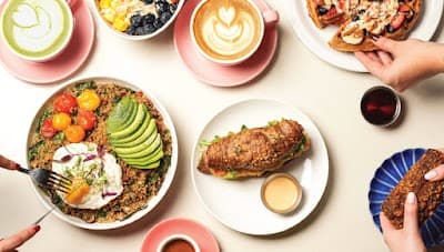 Carrot Express photo 2