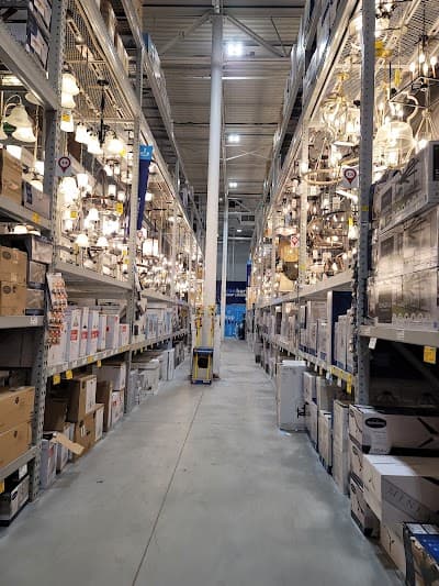 Lowe's Home Improvement photo 2