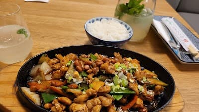 Mea Shearim Kosher Restaurant photo 3