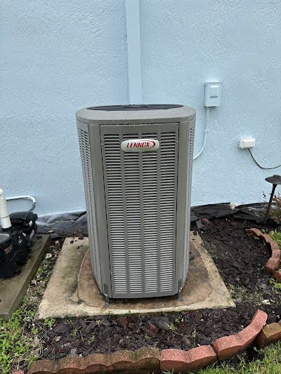 All Time Air Conditioning photo 2