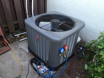 All Time Air Conditioning photo 3