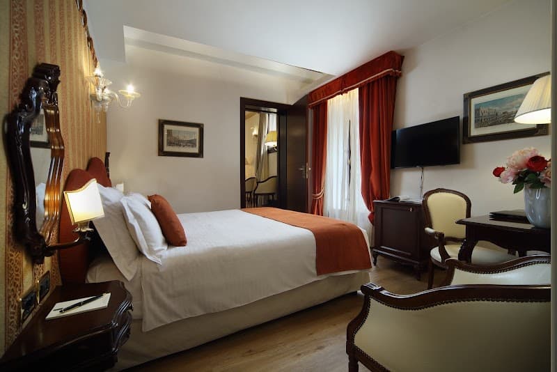 Ruzzini Palace Hotel photo 3