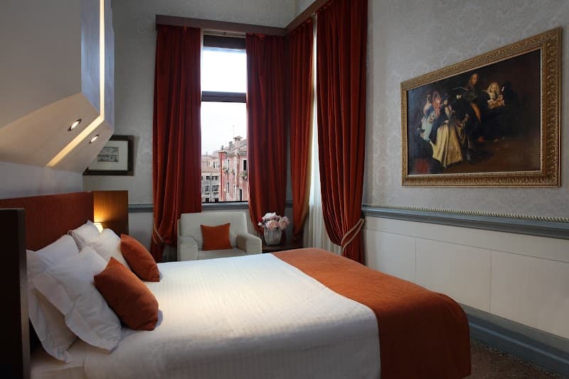 Ruzzini Palace Hotel photo 5