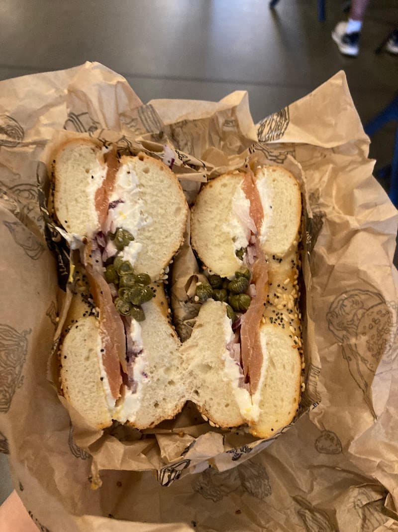 Wise Sons Jewish Delicatessen photo 4