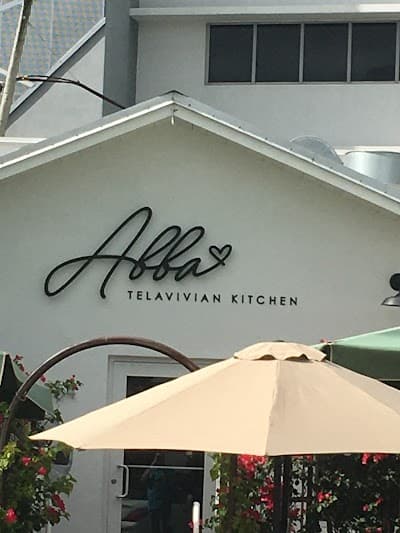 Abbalé Modern Mediterranean Kitchen - South Beach