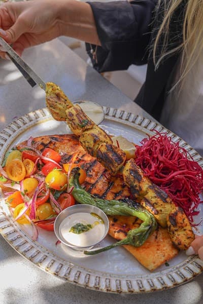 Abbalé Modern Mediterranean Kitchen - South Beach photo 2