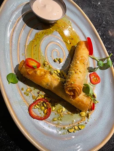 Abbalé Modern Mediterranean Kitchen - South Beach photo 3