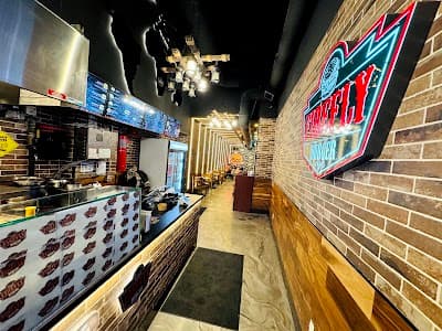 Firefly Burger Toronto photo 2