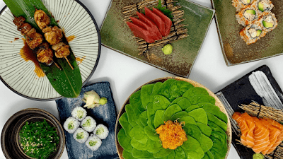 Chisou Sushi and Izakaya photo 2