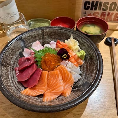 Chisou Sushi and Izakaya photo 3