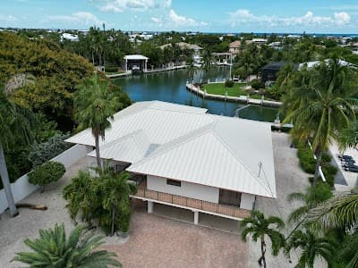 Eagle of the Keys Roofing