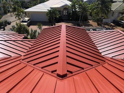 Eagle of the Keys Roofing photo 2