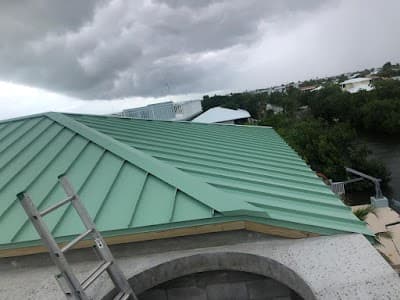 Eagle of the Keys Roofing photo 3