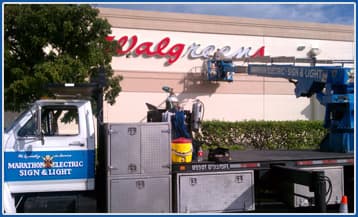 Marathon Electric Sign & Light photo 2