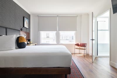 Hotel Stratford photo 2