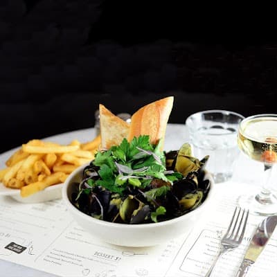 Jack's Wife Freda photo 2