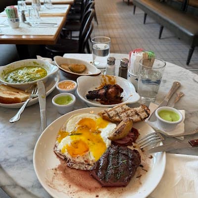 Jack's Wife Freda photo 3