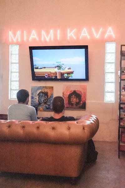 Miami Kava & Coffee - Magic City photo 3