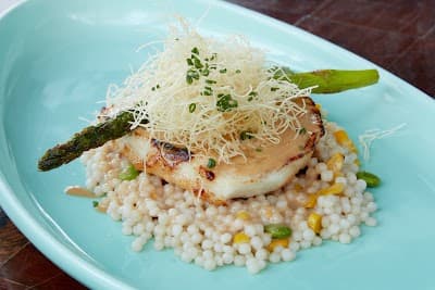 Takami Sushi & Robata Restaurant photo 2