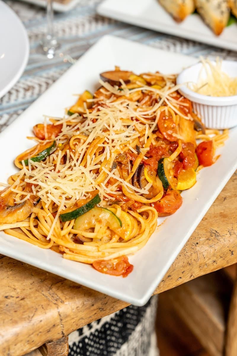 Meraki Greek Bistro photo 3