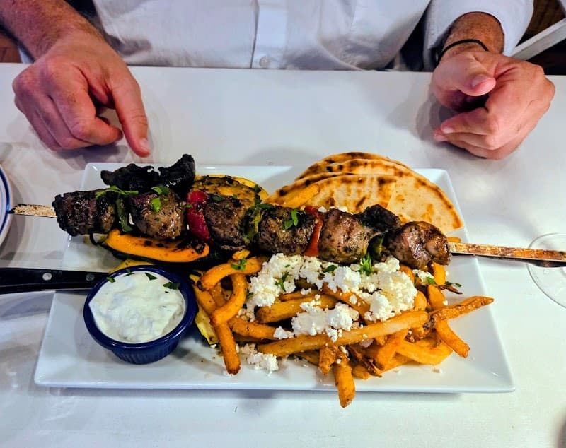 Meraki Greek Bistro photo 3