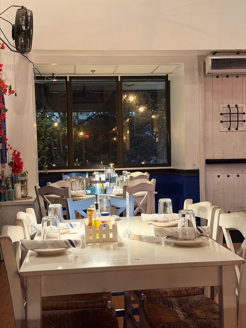 Meraki Greek Bistro photo 5