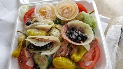 Phil's Heavenly Pizza photo 3