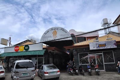 Newtown Place Pension House