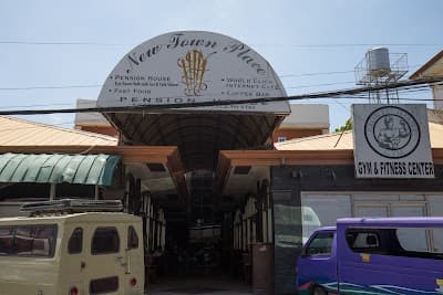 Newtown Place Pension House photo 3