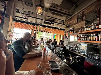 Tavolàta Capitol Hill