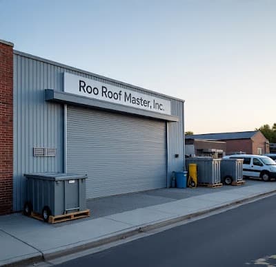 Miami Roofing Company Inc photo 2