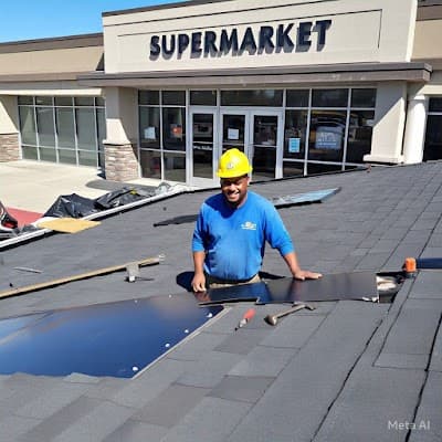 Miami Roofing Company Inc photo 3