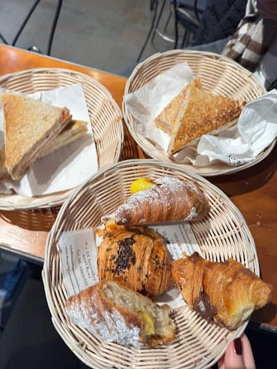 D’Angelo Caffè & Gastronomia photo 3