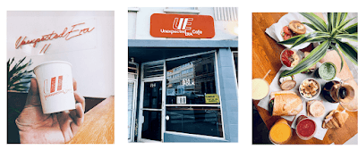 Unexpected Era Café