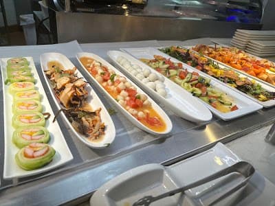 Minato Japanese Buffet & Seafood photo 3